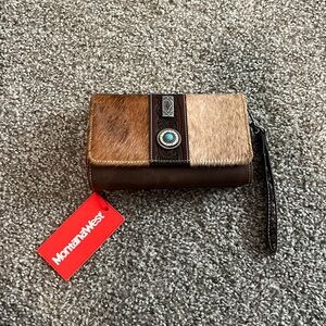 Montana West purse/wallet